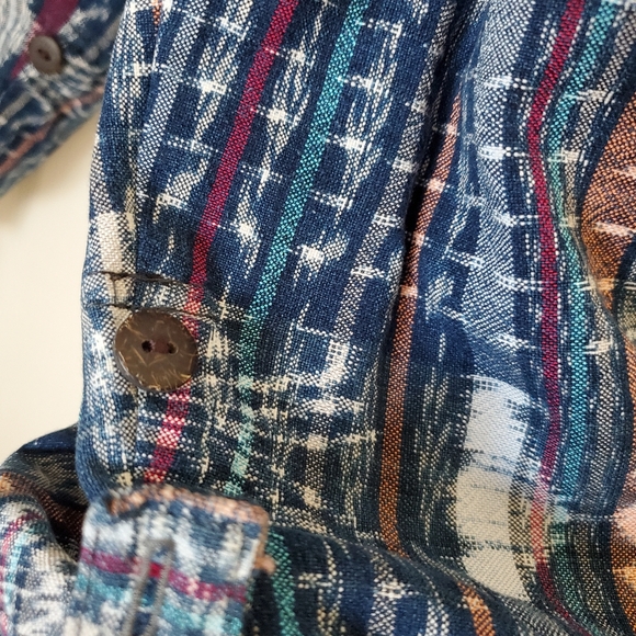 Freak N' Chic Cotton Crop Cargo Pants - Picture 5 of 7